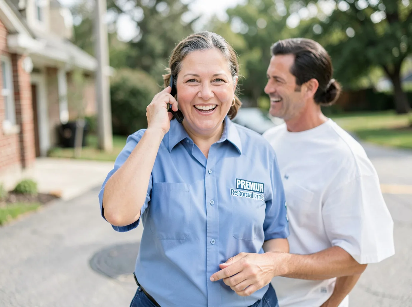 Water Damage Restoration Auxier, KY FAQs